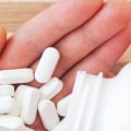 What is the Difference Between Magnesium Citrate and Magnesium Glycinate?