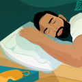 Does Magnesium L-Threonate Make You Sleepy?