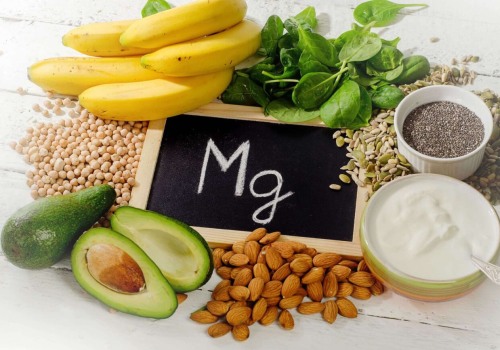 Everything You Need to Know About Magnesium L-Threonate