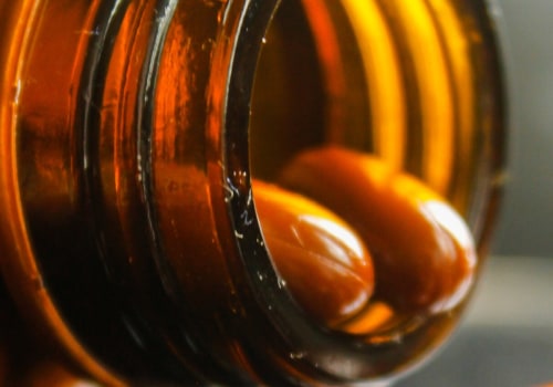 The Benefits of Taking Magnesium Before Bedtime