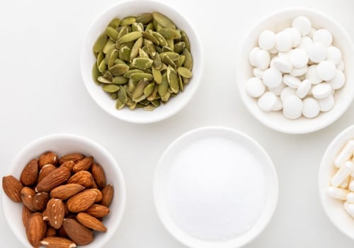 What is the Best Magnesium Supplement for Anxiety?