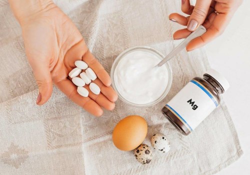 What is the Best Form of Magnesium to Take?